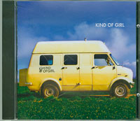 Kind Of Girl Slave To Your Charms CDs