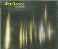 Alex Reece: Candles pre-owned CD for sale