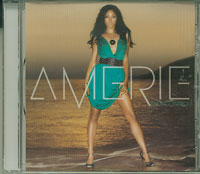 Amerie Take Control CDs