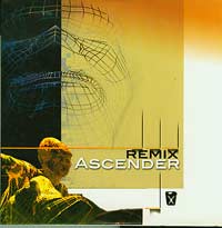 Ascender Remix CDs