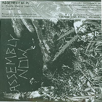 Assembly Now Graphs Maps & Trees CDs