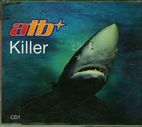Atb  Killer (CD1) CDs
