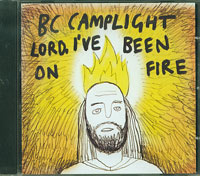 BC Camplight Lord I
