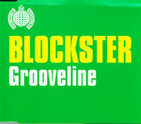 Blockster Grooveline CDs