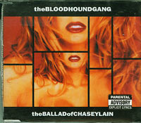 Bloodhound Gang Ballad Of Chasey Lain CDs