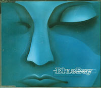 Blueboy Remember Me CDs