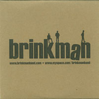 Brinkman I Wish CDs