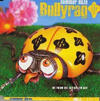 Bullyrag Summer Daze CDs