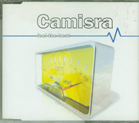 Camisra Feel The Beat CDs