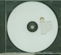 Cast Magic Hour CD1 CDs