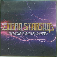 Cobra Starship Send My Love to the Dancefloor CDs