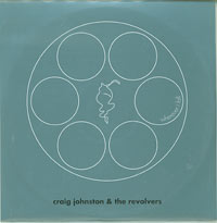 Craig Johnston & the Revolvers Wherever I Fall CDs