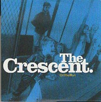 Crescent, The On The Run CDs