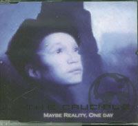 Crucible Maybe Reality, One Day CDs