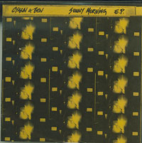 Cyann & Ben Sunny Morning EP CDs