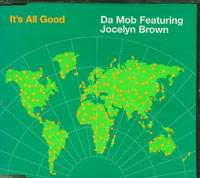 Da Mob Its All Good CD2 CDs