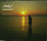 Dario G  Sunchyme CDs