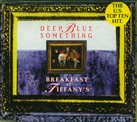 Deep Blue Something Breakfast At Tiffanys CDs