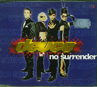 Deuce  No Surrender CDs