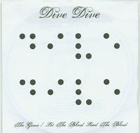 Dive Dive The Game CDs