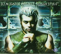 Dj Aligator Doggy Style CDs