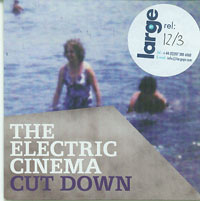 Electric Cinema Cut Down CDs