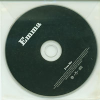 Emma Free Me  (CD1) CDs