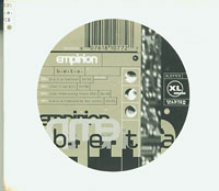 Empirion b.e.t.a. CDs