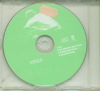 Enrique Iglesias Hero CDs