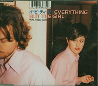 Everything but the Girl Walking Wounded   CDs