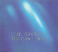 George Michael Star People 97 CD2 CDs