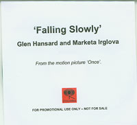 Glen Hansard & Marketa Irglova Falling Slowly CDs