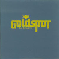 Goldspot It