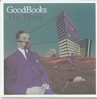 Goodbooks The iIlness CDs