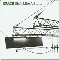 Grace  Sink Like A Stone CDs