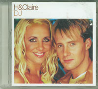H & Clair Dj Cd1 CDs