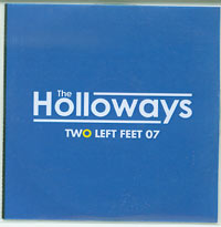 Holloways Two Left Feet 07 CDs