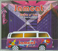 Jamcat Music N You CDs