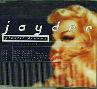 Jaydee Plastic Dreams (Revisited) CDs