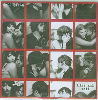 Jeff Klein Kiss And Tell CDs