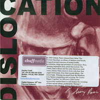 Johnny Panic Dislocation CDs
