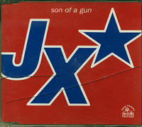 JX Son Of A Gun CDs
