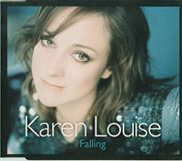Karen Louise Falling CDs