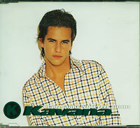 I Can Make You Feel Good CD1, Kavana 1.50