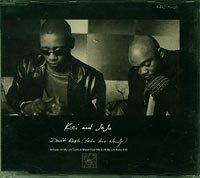 K-Ci And Jojo Dont Rush CD2 CDs