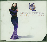 Kelly Llorenna Brighter Day CDs