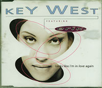 Key West Looks Like Im In Love Again CDs