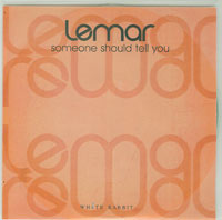 Lemar Someone Should Tell You CDs