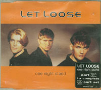 Let Loose One Night Stand CDs