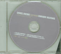 Lionel Richie To Love A Women CDs